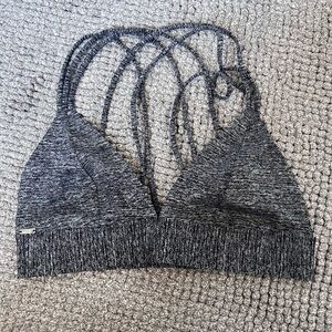 Pink Lounge / Sports Bra